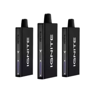 IGNITE V55 ULTRA THIN 5.500 PUFFS