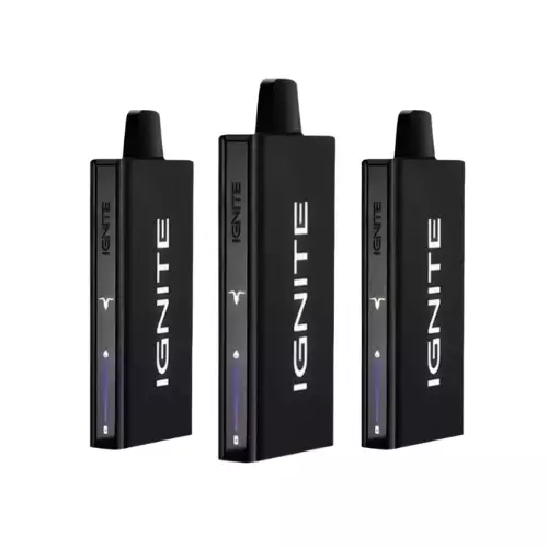IGNITE V55 ULTRA THIN 5.500 PUFFS