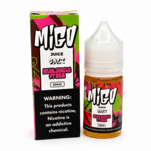 MIGO SALT MELANCIA FRESH 30ML 50MG