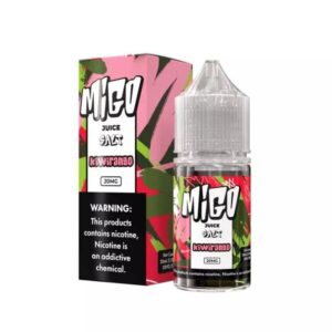MIGO SALT KIWIRANGO 30ML 50MG